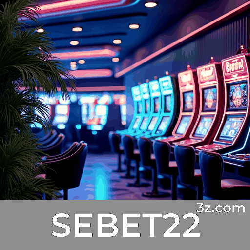 Experiência Mobile Avançada com o App SEBET22